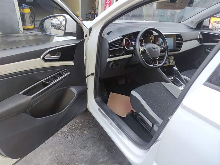 Фото 16 - Jetta VS5