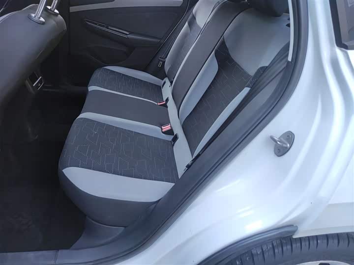 Фото 17 - Jetta VS5