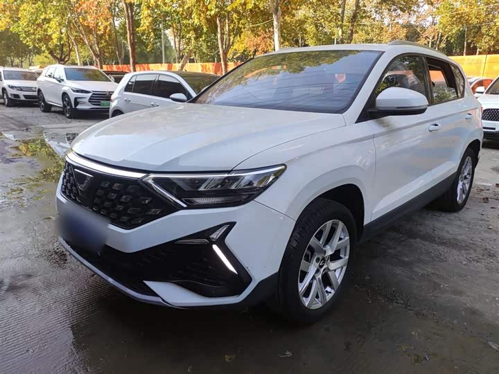 Фото 2 - Jetta VS5