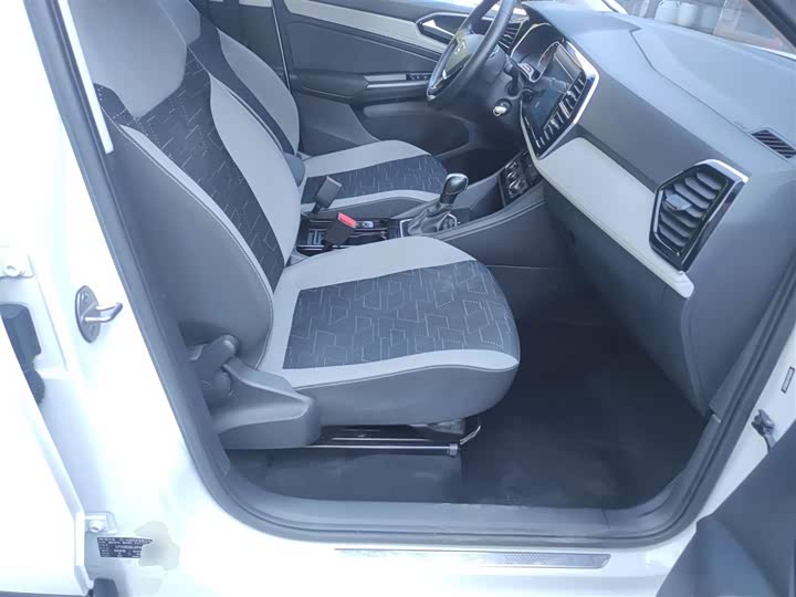 Фото 25 - Jetta VS5