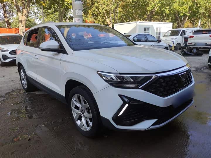 Фото 4 - Jetta VS5