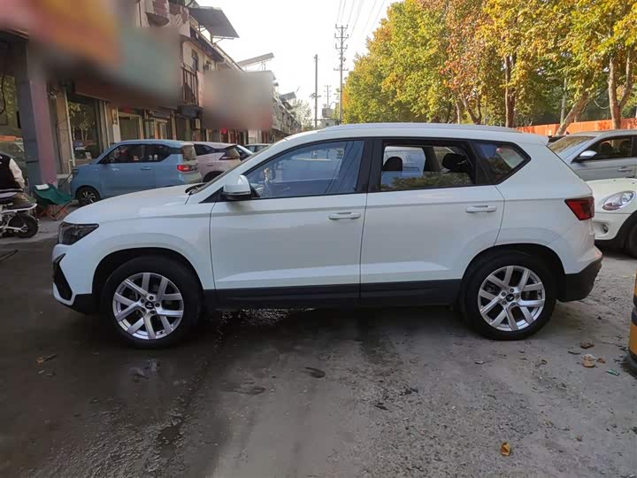 Фото 5 - Jetta VS5