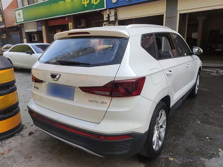 Фото 7 - Jetta VS5