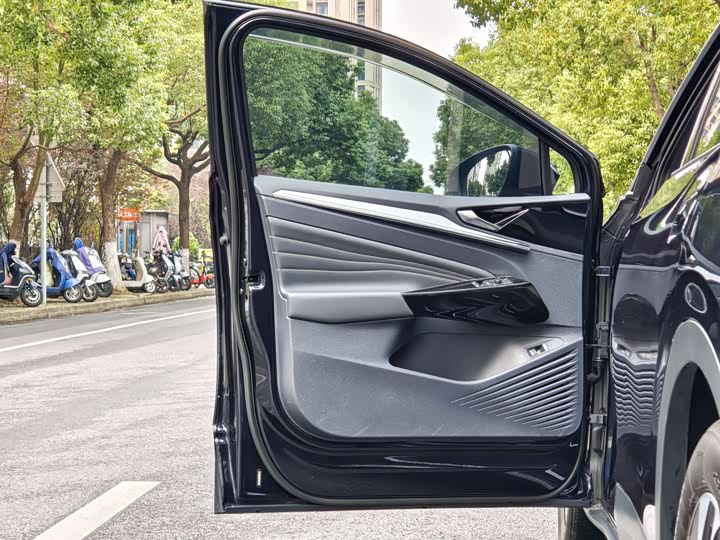 Фото 6 - Volkswagen ID.4 Crozz