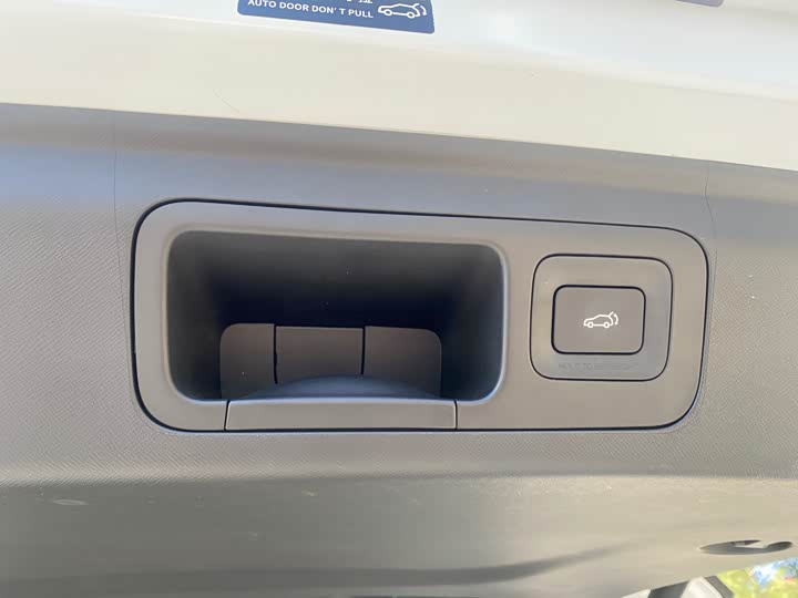 Фото 17 - GAC Trumpchi E8