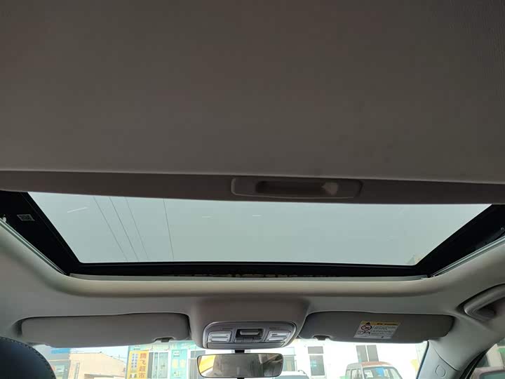 Фото 18 - Geely Emgrand GL