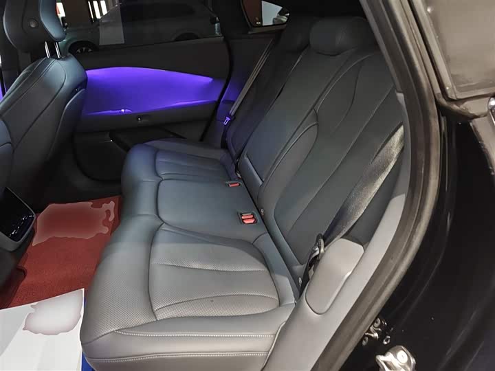 Фото 17 - XPeng F57