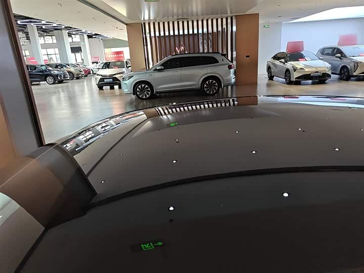 Фото 27 - XPeng F57