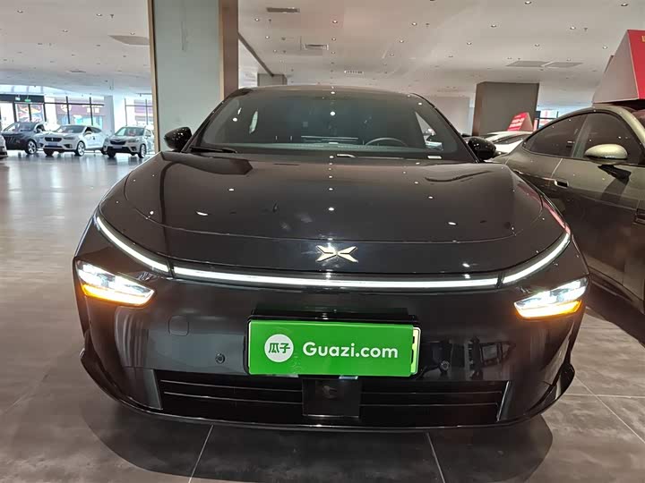 Фото 3 - XPeng F57