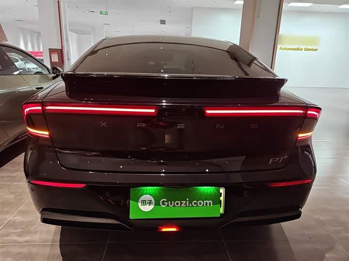 Фото 6 - XPeng F57