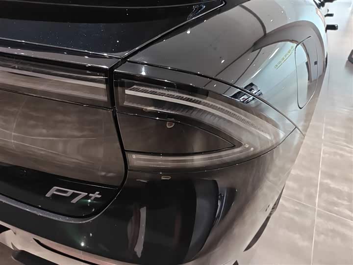 Фото 8 - XPeng F57