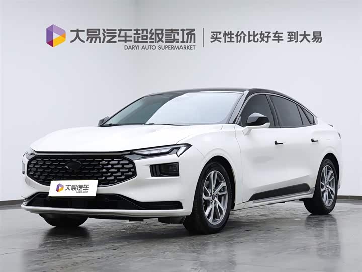 Фото 1 - Ford Mondeo