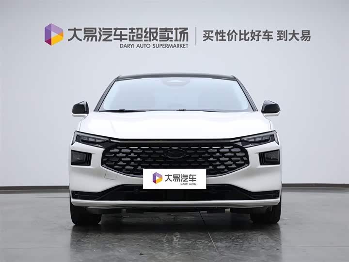 Фото 2 - Ford Mondeo