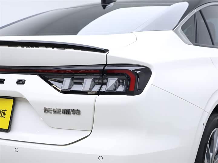 Фото 5 - Ford Mondeo