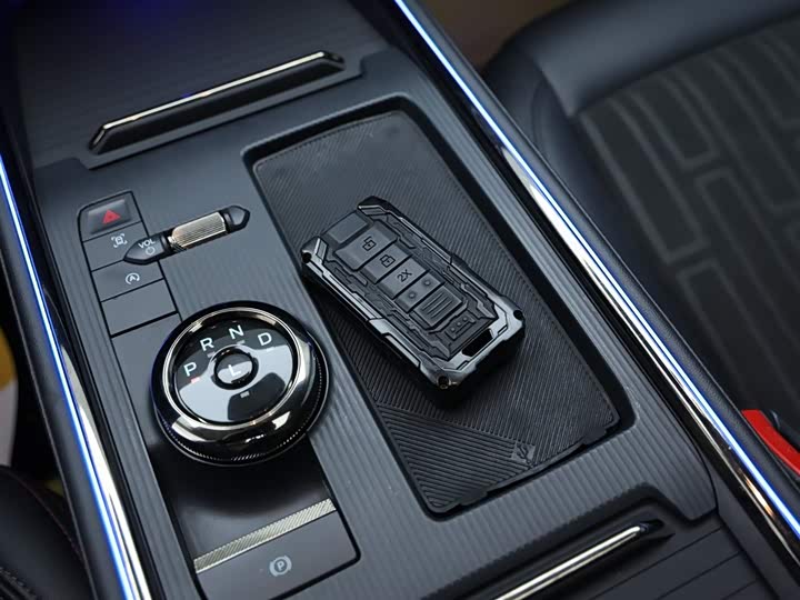 Фото 9 - Ford Mondeo