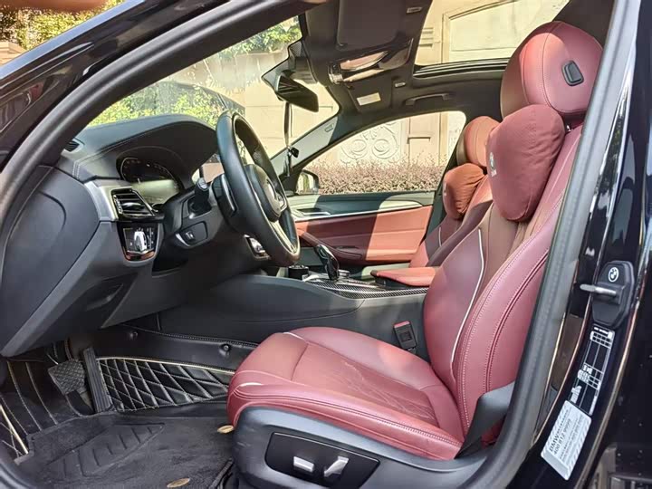 Фото 12 - BMW 5 Series