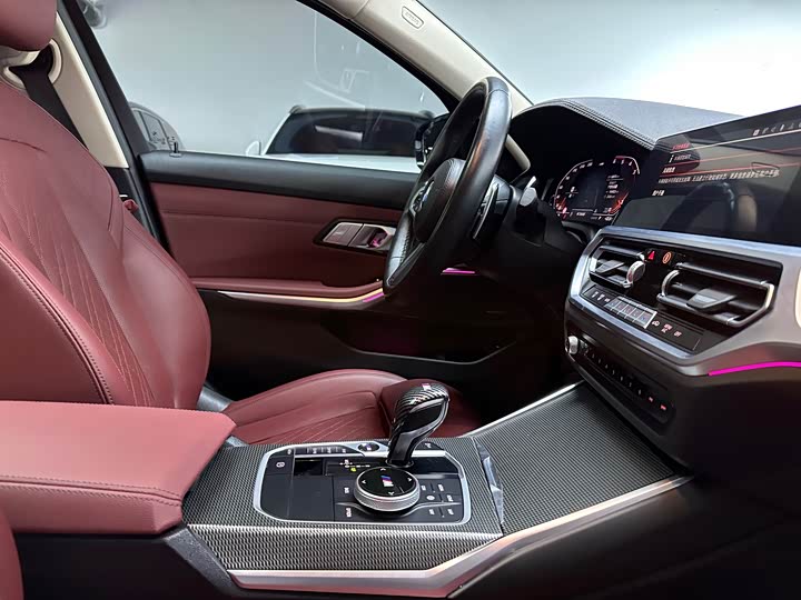 Фото 14 - BMW 3 Series