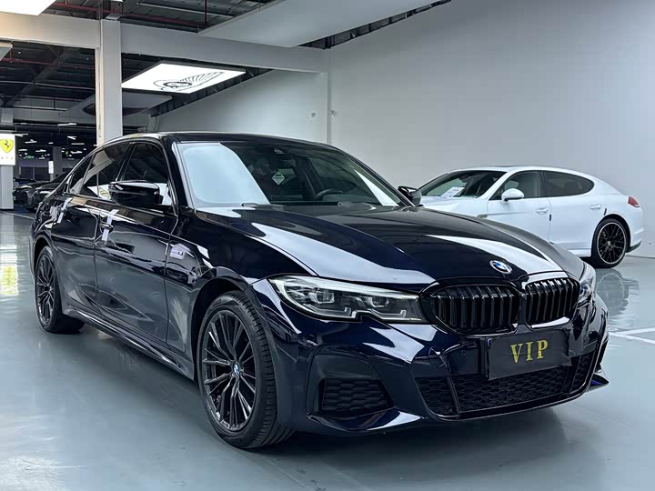 Фото 3 - BMW 3 Series