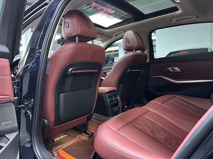 Фото 8 - BMW 3 Series