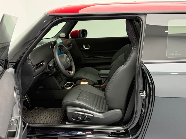 Фото 13 - Mini Mini JCW