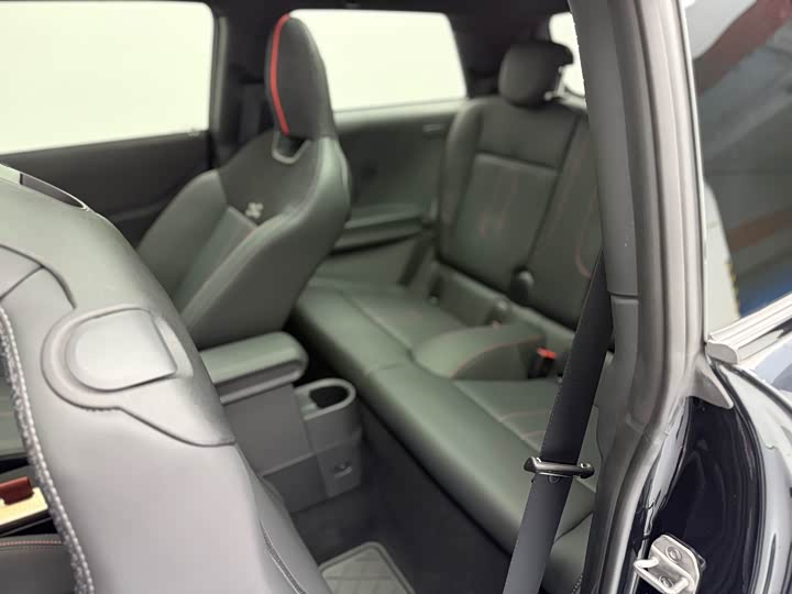 Фото 14 - Mini Mini JCW