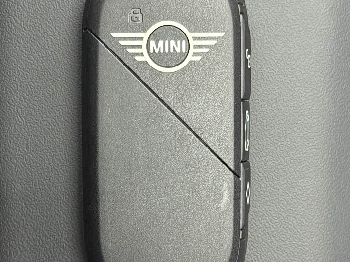Фото 19 - Mini Mini JCW