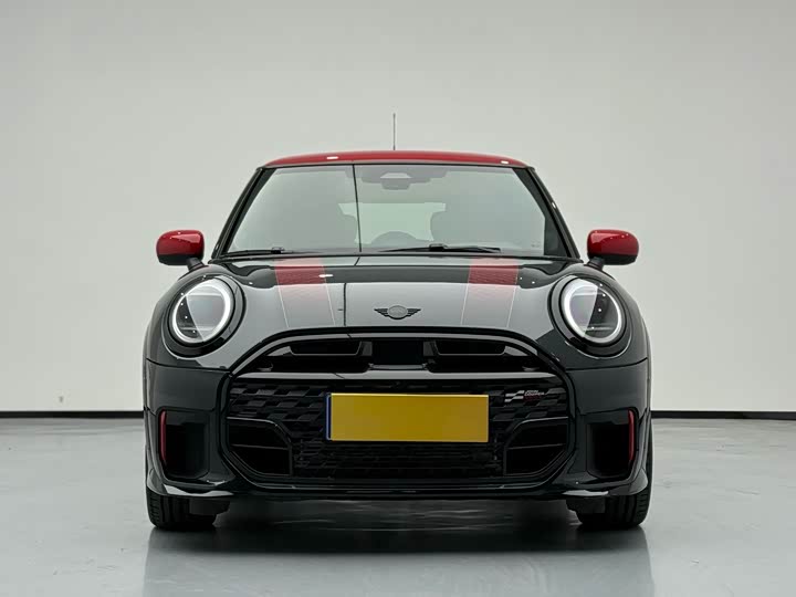 Фото 2 - Mini Mini JCW