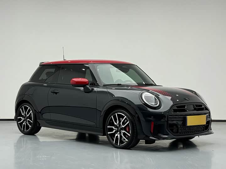 Фото 3 - Mini Mini JCW