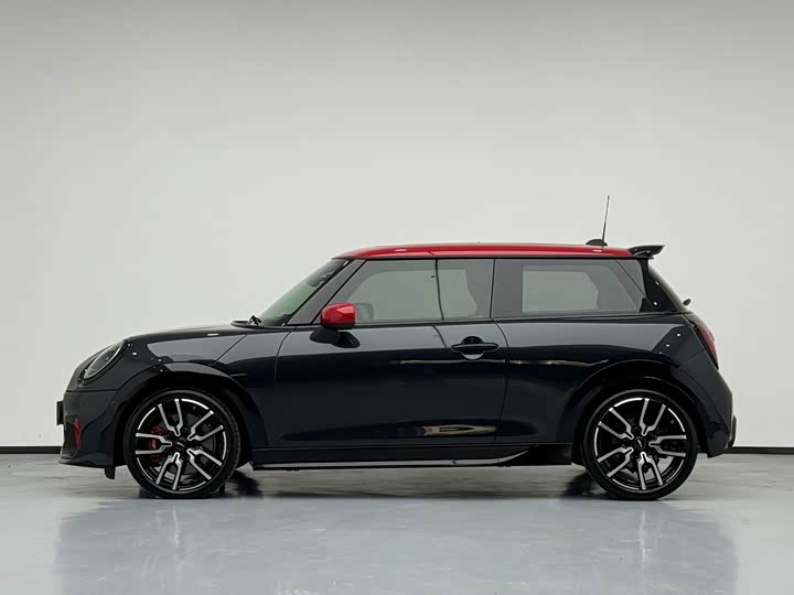 Фото 4 - Mini Mini JCW