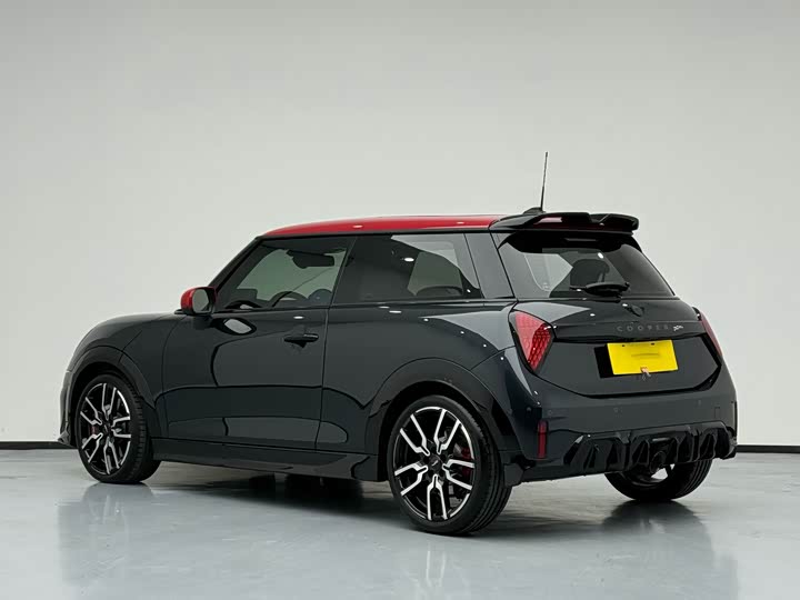 Фото 5 - Mini Mini JCW