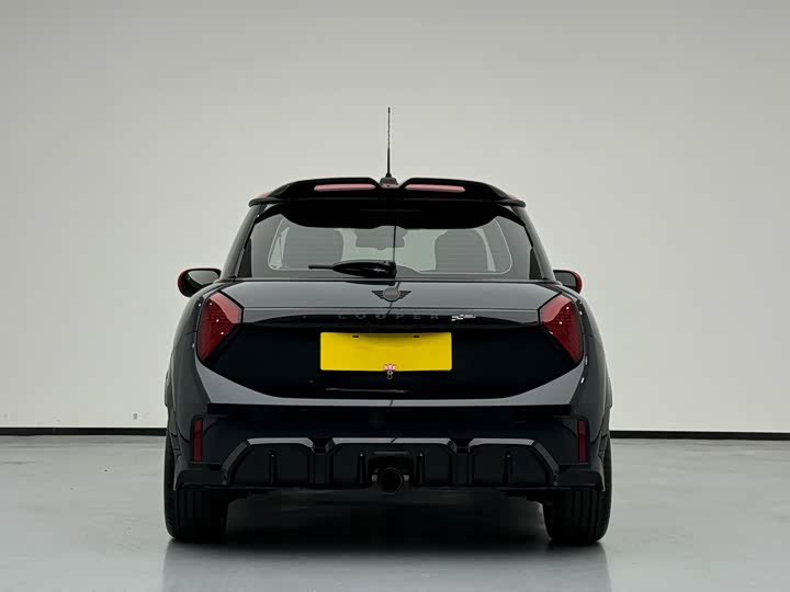 Фото 6 - Mini Mini JCW