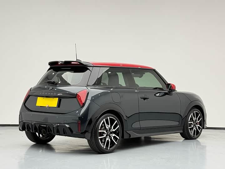 Фото 7 - Mini Mini JCW