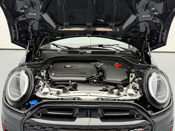 Фото 8 - Mini Mini JCW