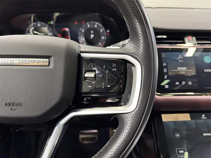 Фото 20 - Land Rover Range Rover Evoque L