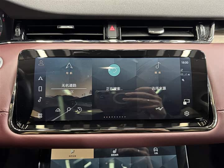 Фото 21 - Land Rover Range Rover Evoque L