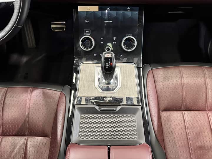 Фото 22 - Land Rover Range Rover Evoque L