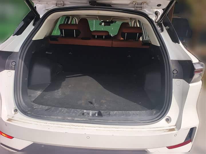 Фото 10 - Changan CS55 Plus