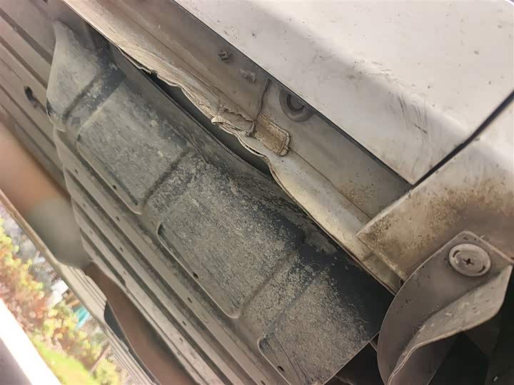 Фото 16 - Changan CS55 Plus