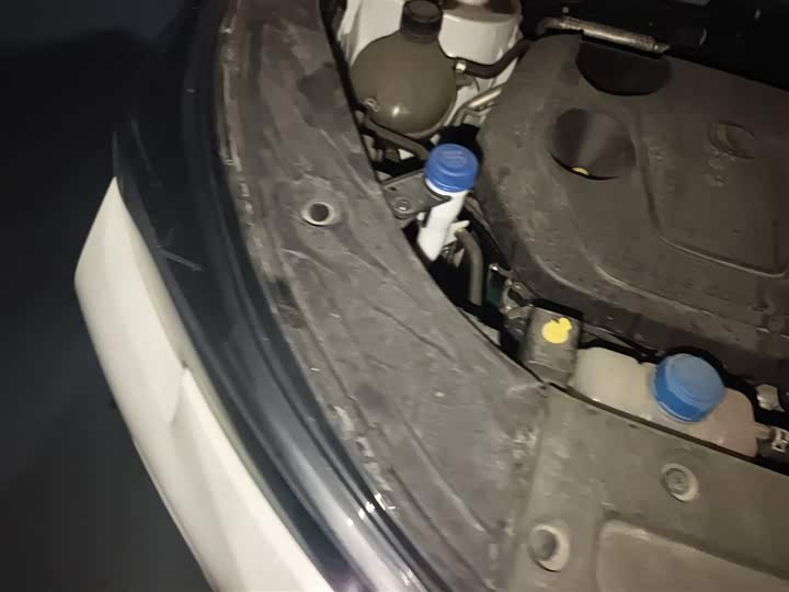 Фото 19 - Changan CS55 Plus