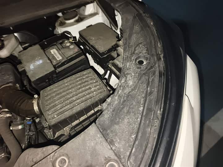 Фото 20 - Changan CS55 Plus