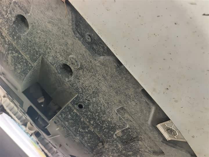 Фото 21 - Changan CS55 Plus