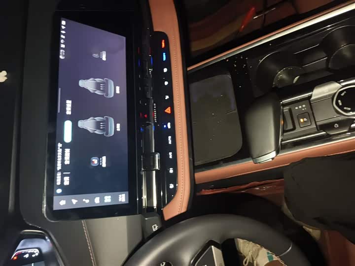 Фото 6 - Changan CS55 Plus