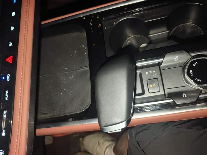 Фото 7 - Changan CS55 Plus