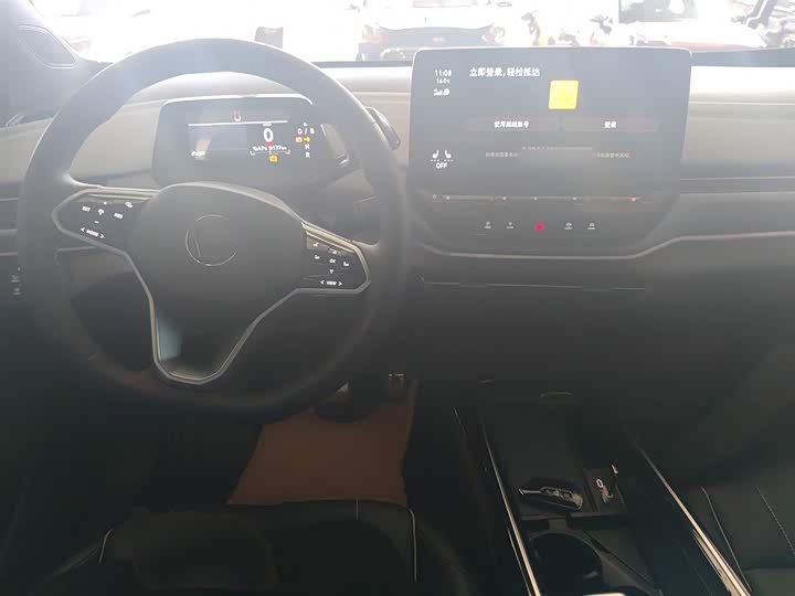 Фото 10 - Volkswagen ID.4 X