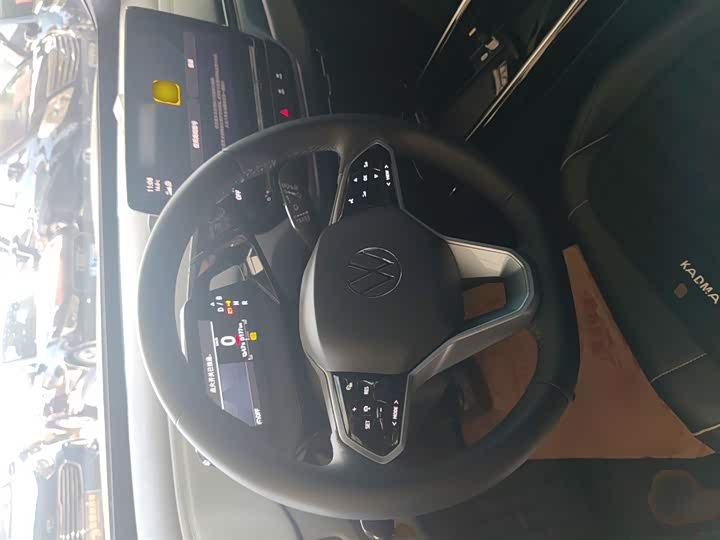 Фото 11 - Volkswagen ID.4 X