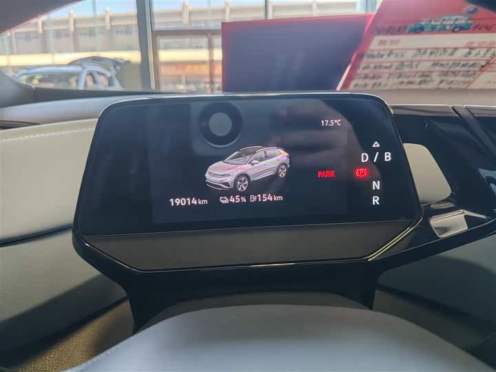 Фото 12 - Volkswagen ID.4 X