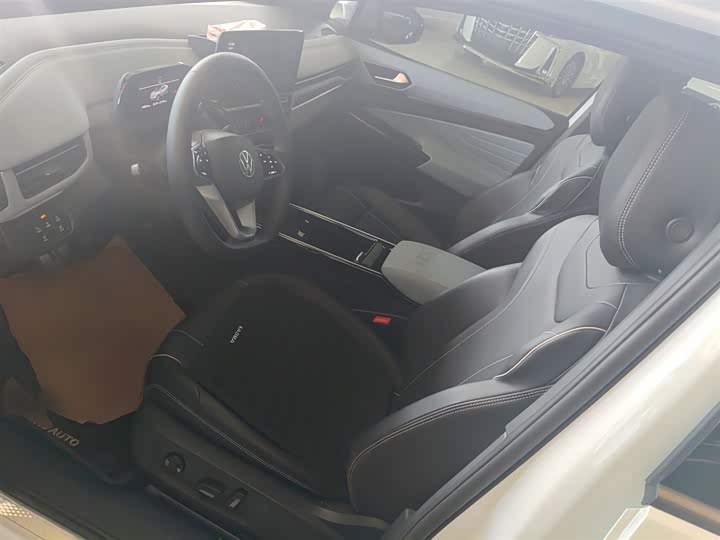 Фото 15 - Volkswagen ID.4 X