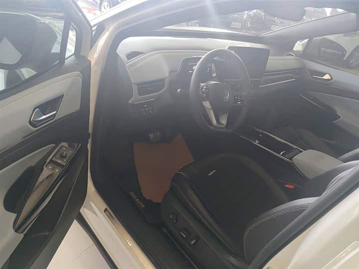 Фото 16 - Volkswagen ID.4 X