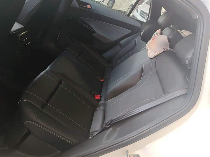 Фото 17 - Volkswagen ID.4 X