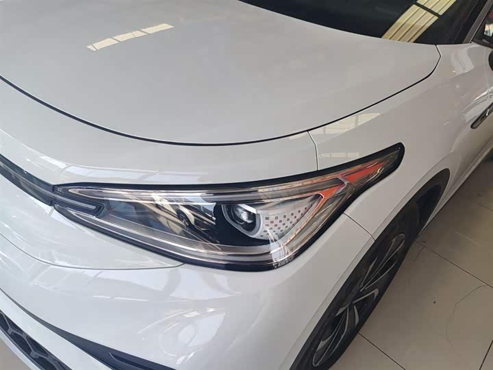 Фото 24 - Volkswagen ID.4 X